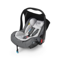 autosedačka sv.šedá LEO +62,30€